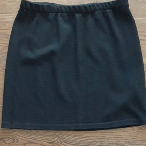St. John Knit Skirt